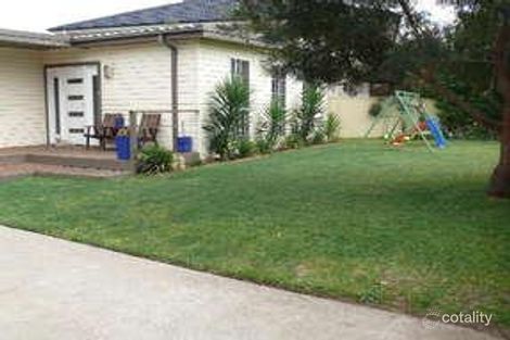 Property photo of 12 Mivo Street Holsworthy NSW 2173