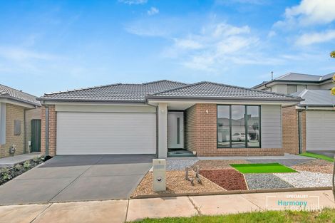 Property photo of 9 Brasilia Street Strathtulloh VIC 3338