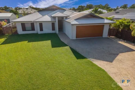 10 Littabella Pl, Bushland Beach, QLD 4818