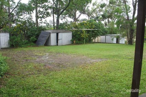 Property photo of 65 Mortensen Road Nerang QLD 4211