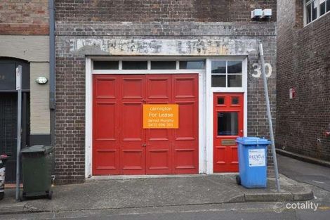 30 O'Connor St, Chippendale, NSW 2008