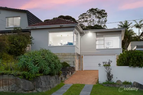 Property photo of 45 Woodland Street Balgowlah Heights NSW 2093