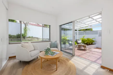 Property photo of 45 Woodland Street Balgowlah Heights NSW 2093