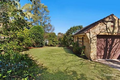 Property photo of 42 Cobar Street Willoughby NSW 2068