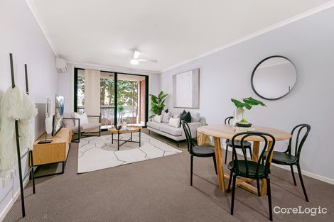 Property photo of 17206/177-219 Mitchell Road Erskineville NSW 2043