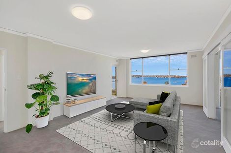 Property photo of 18/82 Upper Pitt Street Kirribilli NSW 2061