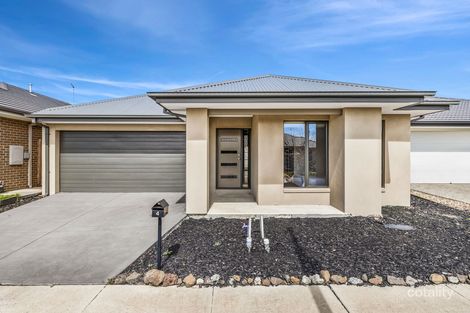 4 Hammond St, Armstrong Creek, VIC 3217