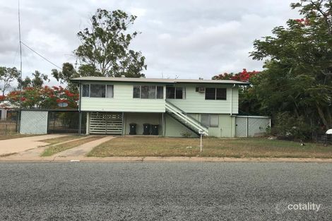 Property photo of 23 Beresford Crescent Dysart QLD 4745