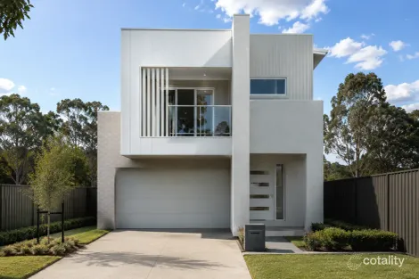 28 Coalminer Dr, Calderwood, NSW 2527