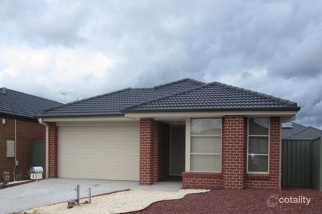 4 Reddington Way, Wyndham Vale, VIC 3024