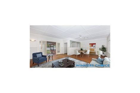 Property photo of 14 Mayfield Street Wentworthville NSW 2145