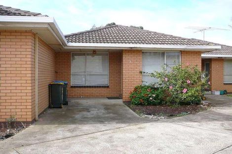 Property photo of 3/25 Synnot Street Werribee VIC 3030