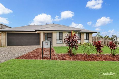 39 Emeraldwood St, Fernvale, QLD 4306
