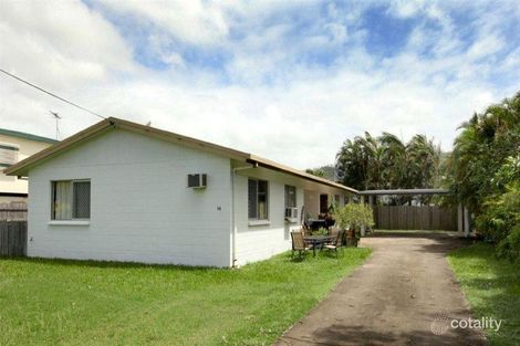 14 Gill St, Kirwan, QLD 4817