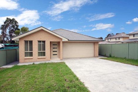 Property photo of 8A St Albans Road Schofields NSW 2762