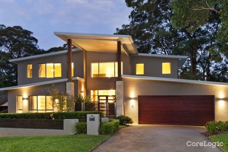 Property photo of 26 Gary Street Castle Hill NSW 2154