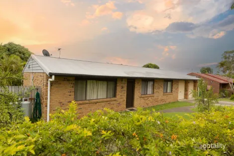 Property photo of 5 Letitia Street Regents Park QLD 4118