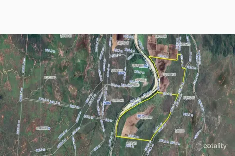 102 Wardens Bend Rd, Bowen, QLD 4805