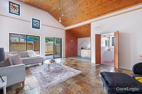 Property photo of 28 Francine Street Seven Hills NSW 2147