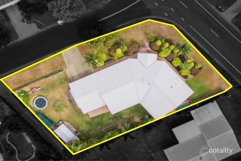 Property photo of 32 Cheviot Street Smithfield QLD 4878