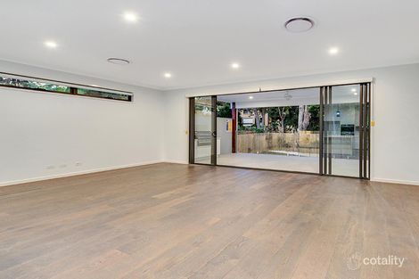 Property photo of 40 Melbourne Avenue Camp Hill QLD 4152