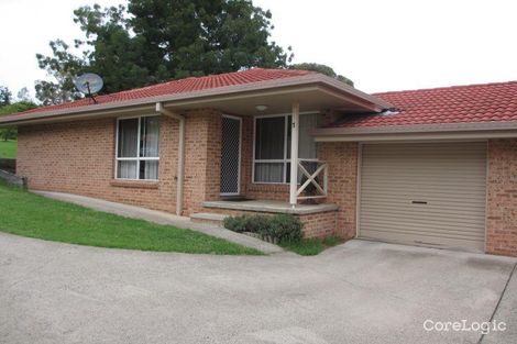 Property photo of 1/8 Nathaniel Pidgeon Drive Armidale NSW 2350