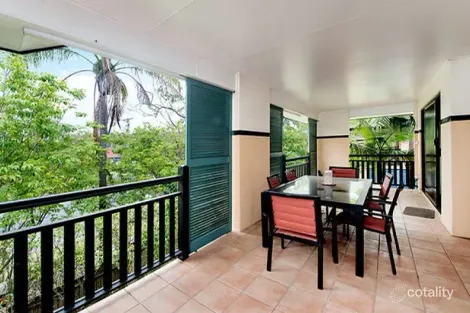 Property photo of 18/24 Grosvenor Street Balmoral QLD 4171