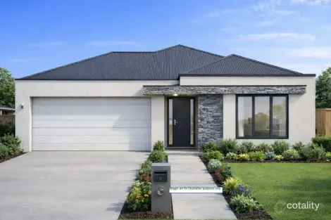 21 Godswill Cres, Officer, VIC 3809