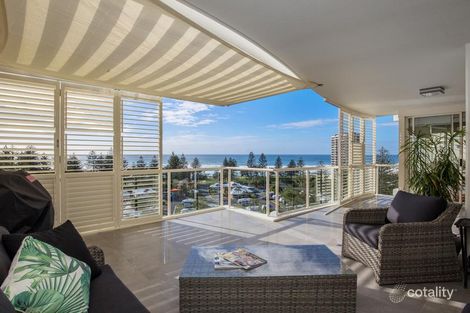 Property photo of 1093/1-17 Lennie Avenue Main Beach QLD 4217