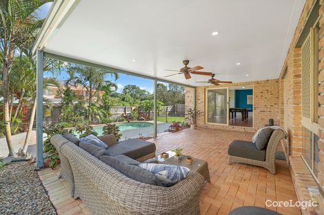 Property photo of 3 Gamma Place Bridgeman Downs QLD 4035