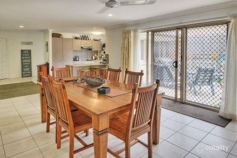 Property photo of 30 Flametree Crescent Berrinba QLD 4117