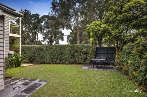 Property photo of 2A Faraday Road Croydon South VIC 3136