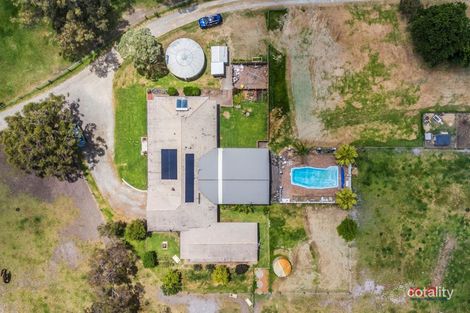 Property photo of 256 Hopkinson Road Darling Downs WA 6122
