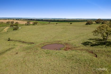 35 Maclellan Rd, Nobby, QLD 4360