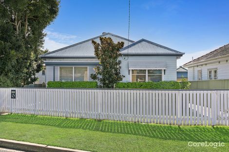 Property photo of 21 Blamey Avenue New Lambton NSW 2305