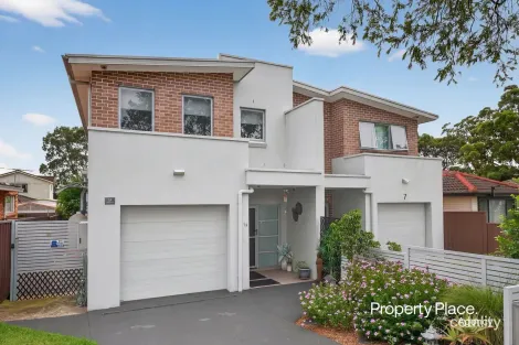 7a Pozieres Ave, Milperra, NSW 2214