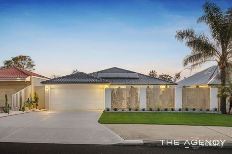 Property photo of 40 Rosina Street Kewdale WA 6105