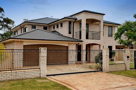 33 Casuarina Dr, Molendinar, QLD 4214