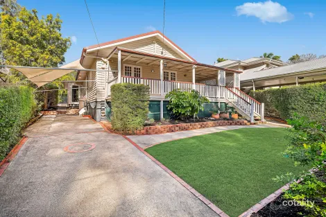 Property photo of 65 Gray Avenue Corinda QLD 4075
