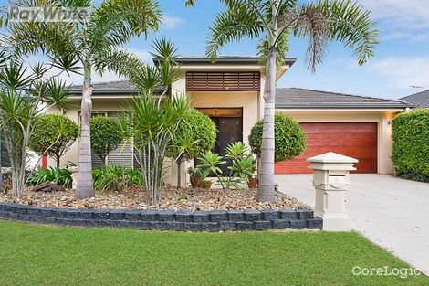 Property photo of 21 Cottonwood Circuit North Lakes QLD 4509