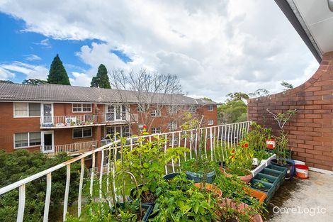 Property photo of 15/62-66 Burlington Road Homebush NSW 2140