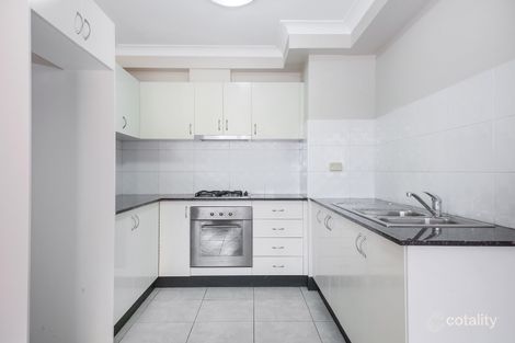 Property photo of 25/7 Cross Street Bankstown NSW 2200