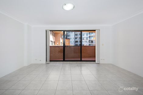 Property photo of 25/7 Cross Street Bankstown NSW 2200