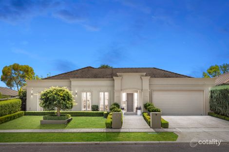 3 Kossatz Tce, Doreen, VIC 3754