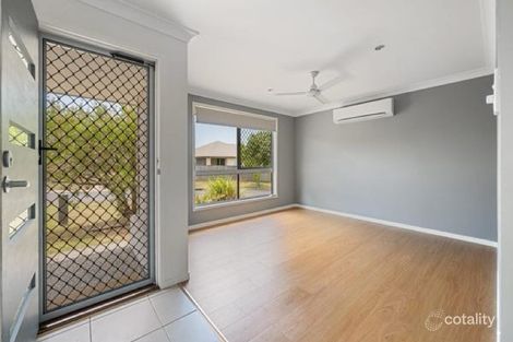 Property photo of 11 Hinze Circuit Rural View QLD 4740