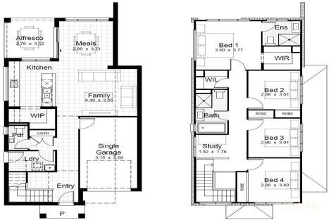 Property photo of LOT 40 Box Road Box Hill NSW 2765