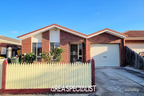 15a Contursi Dr, Sydenham, VIC 3037