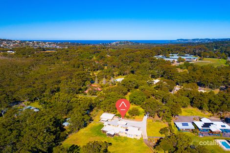 Property photo of 197 Bellevue Road Tumbi Umbi NSW 2261