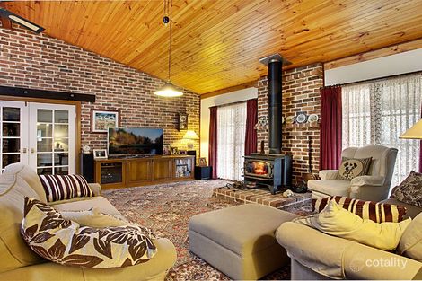 Property photo of 55 Claremont Drive Bargo NSW 2574