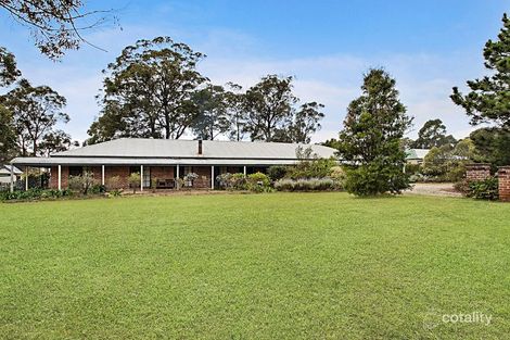 55 Claremont Dr, Bargo, NSW 2574